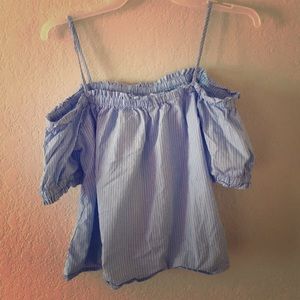 Beautiful blouse excellent condition